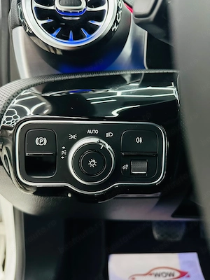 Mercedes-benz Clasa A - imagine 13