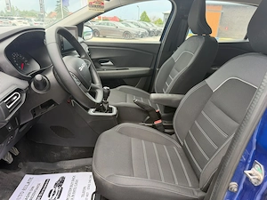 Dacia Logan - imagine 17