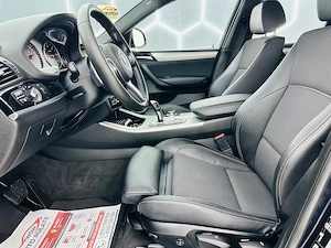 Bmw Seria X - imagine 14