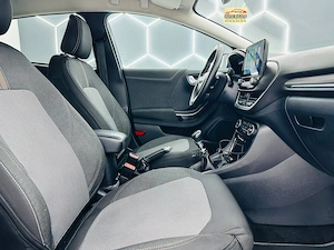 Ford Puma - imagine 19