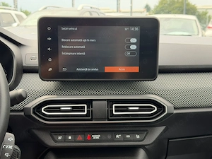 Dacia Logan - imagine 20