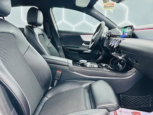 Mercedes-benz Clasa A - imagine 18