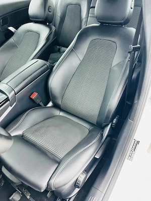 Mercedes-benz Clasa A - imagine 20