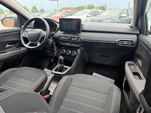 Dacia Logan - imagine 11
