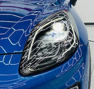 Ford Puma - imagine 13