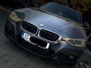 bmw seria 3 f31 - imagine 9