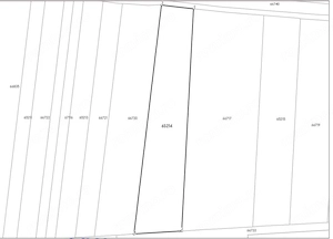 Teren industrial 5.880 mp cu acces direct A2–DN3 – Brănești, Ilfov - imagine 4