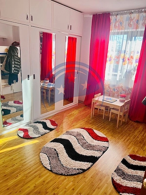 Apartament de inchiriat/2 dormitoare/Craiovita Noua - imagine 2