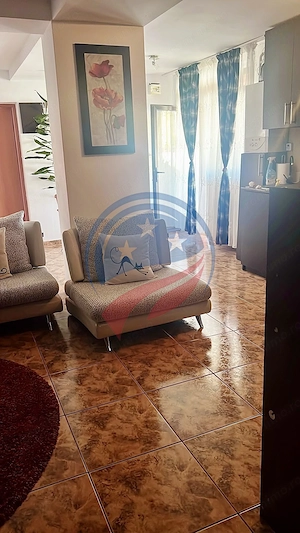 Apartament de inchiriat/2 dormitoare/Craiovita Noua - imagine 5
