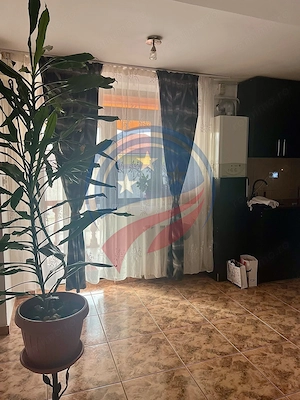 Apartament de inchiriat/2 dormitoare/Craiovita Noua - imagine 9