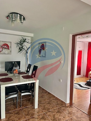 Apartament de inchiriat/2 dormitoare/Craiovita Noua - imagine 13