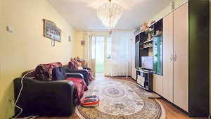 Vânzare Piața Sudului - Sergent Nițu Vasile Apartament 2 Camere