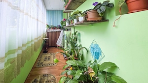 Vânzare Piața Sudului - Sergent Nițu Vasile Apartament 2 Camere - imagine 13
