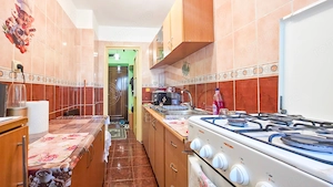 Vânzare Piața Sudului - Sergent Nițu Vasile Apartament 2 Camere - imagine 9