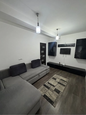 Garsonieră în regim hotelier  - imagine 2