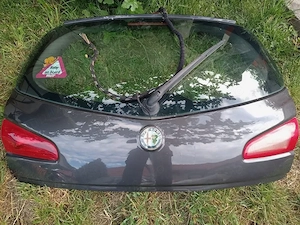 Haion Alfa Romeo  - imagine 2