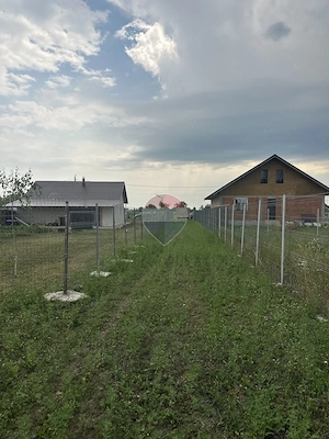 Casă nouă cu 3 camere | Slobozia (Roznov) | Oportunitate de investiție - imagine 3