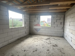 Casă nouă cu 3 camere | Slobozia (Roznov) | Oportunitate de investiție - imagine 4