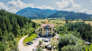Comision 0%! Studio intr-o zona superba, Inconjurat de pădure | Bunloc
