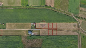 Comision 0% | Terenuri pentru construcția de case – Bod | 9 parcele - imagine 3