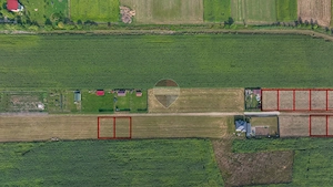 Comision 0% | Terenuri pentru construcția de case – Bod | 9 parcele - imagine 4