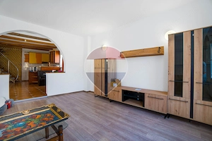 COMISION 0% | APARTAMENT LA CASA | 4 CAMERE| 144 MP | GARAJ | CURTE - imagine 12