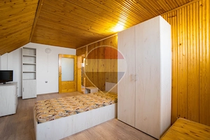COMISION 0% | APARTAMENT LA CASA | 4 CAMERE| 144 MP | GARAJ | CURTE - imagine 13