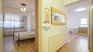 Apartament 3 camere | Etaj 5 | Boxă | Maurer | Tractorul - imagine 13