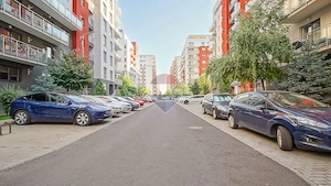 Apartament 3 camere | Etaj 5 | Boxă | Maurer | Tractorul - imagine 20