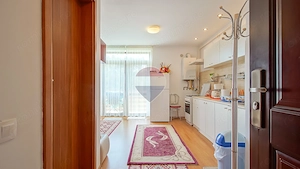 Comision 0%! Studio intr-o zona superba, Inconjurat de pădure | Bunloc - imagine 5