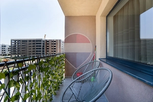 Apartament 2 camere decomandat | Nobel Victory | Loc de parcare inclus - imagine 11