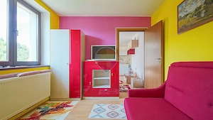 Comision 0%! Studio intr-o zona superba, Inconjurat de pădure | Bunloc - imagine 16