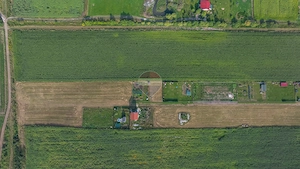 Comision 0% | Terenuri pentru construcția de case – Bod | 9 parcele - imagine 15