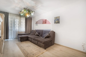 Apartament 2 camere decomandat | Nobel Victory | Loc de parcare inclus - imagine 9