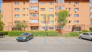 COMISION 0% | Apartament cu 2 camere | Etajul 1 | Racadau | Parcare