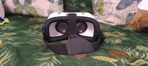 Ochelari VR Shinecon pentru Telefon (Casca Realitate Virtuala)