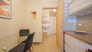 Coresi Avantgarden 2 camere Mobilat complet  Potențial investiție - imagine 6