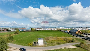 De vânzare – Teren industrial 8.500 mp, Grivitei/Calea Feldioarei - imagine 8