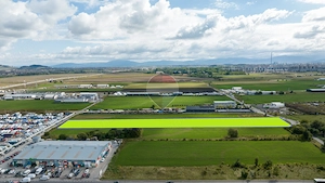 De vânzare – Teren industrial 8.500 mp, Grivitei/Calea Feldioarei - imagine 2