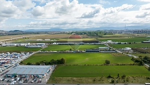 De vânzare – Teren industrial 8.500 mp, Grivitei/Calea Feldioarei - imagine 7