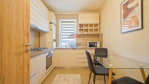 Coresi Avantgarden 2 camere Mobilat complet  Potențial investiție - imagine 4