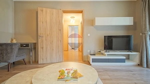 Coresi Avantgarden 2 camere Mobilat complet  Potențial investiție - imagine 3