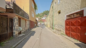 Casă cu 2 apartamente, terasă și garaj, zona Piața Unirii, Brașov - imagine 19