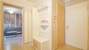 Coresi Avantgarden 2 camere Mobilat complet  Potențial investiție - imagine 15