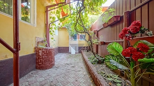 Casă cu 2 apartamente, terasă și garaj, zona Piața Unirii, Brașov - imagine 10