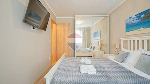 Coresi Avantgarden 2 camere Mobilat complet  Potențial investiție - imagine 10