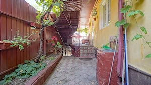 Casă cu 2 apartamente, terasă și garaj, zona Piața Unirii, Brașov - imagine 11