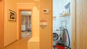 Coresi Avantgarden 2 camere Mobilat complet  Potențial investiție - imagine 13