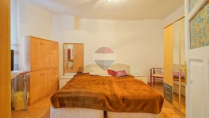 Casă cu 2 apartamente, terasă și garaj, zona Piața Unirii, Brașov - imagine 14