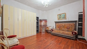 Casă cu 2 apartamente, terasă și garaj, zona Piața Unirii, Brașov - imagine 4
